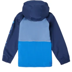 Columbia - DALBY SPRINGS JACKET Bleu