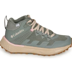 Sale Columbia - FACET 75 MID OUTDRY Bleu