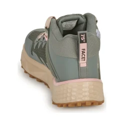 Sale Columbia - FACET 75 MID OUTDRY Bleu