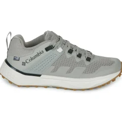 Hot Columbia - FACET 75 OUTDRY Gris