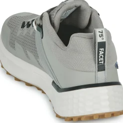 Hot Columbia - FACET 75 OUTDRY Gris