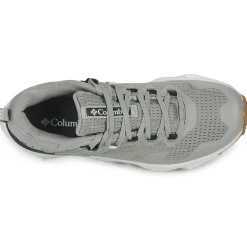Hot Columbia - FACET 75 OUTDRY Gris