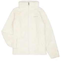 Columbia - Fire Side Sherpa Full Zip Beige Best