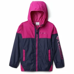 Columbia - FLASH CHALLENGER WINDBREAKER