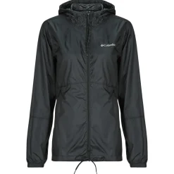 New Columbia - FLASH FORWARD Noir