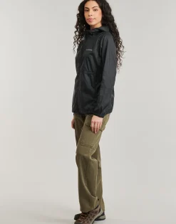 New Columbia - FLASH FORWARD Noir