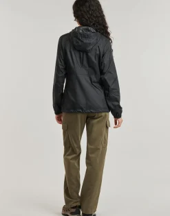 New Columbia - FLASH FORWARD Noir