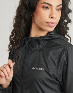 New Columbia - FLASH FORWARD Noir