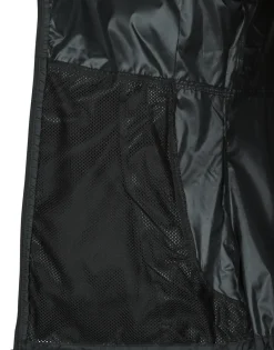 New Columbia - FLASH FORWARD Noir