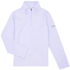 Columbia - Glacial Fleece Half Zip Violet New