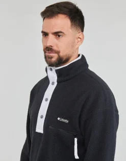 Columbia - HELVETIA HALF SNAP FLEECE