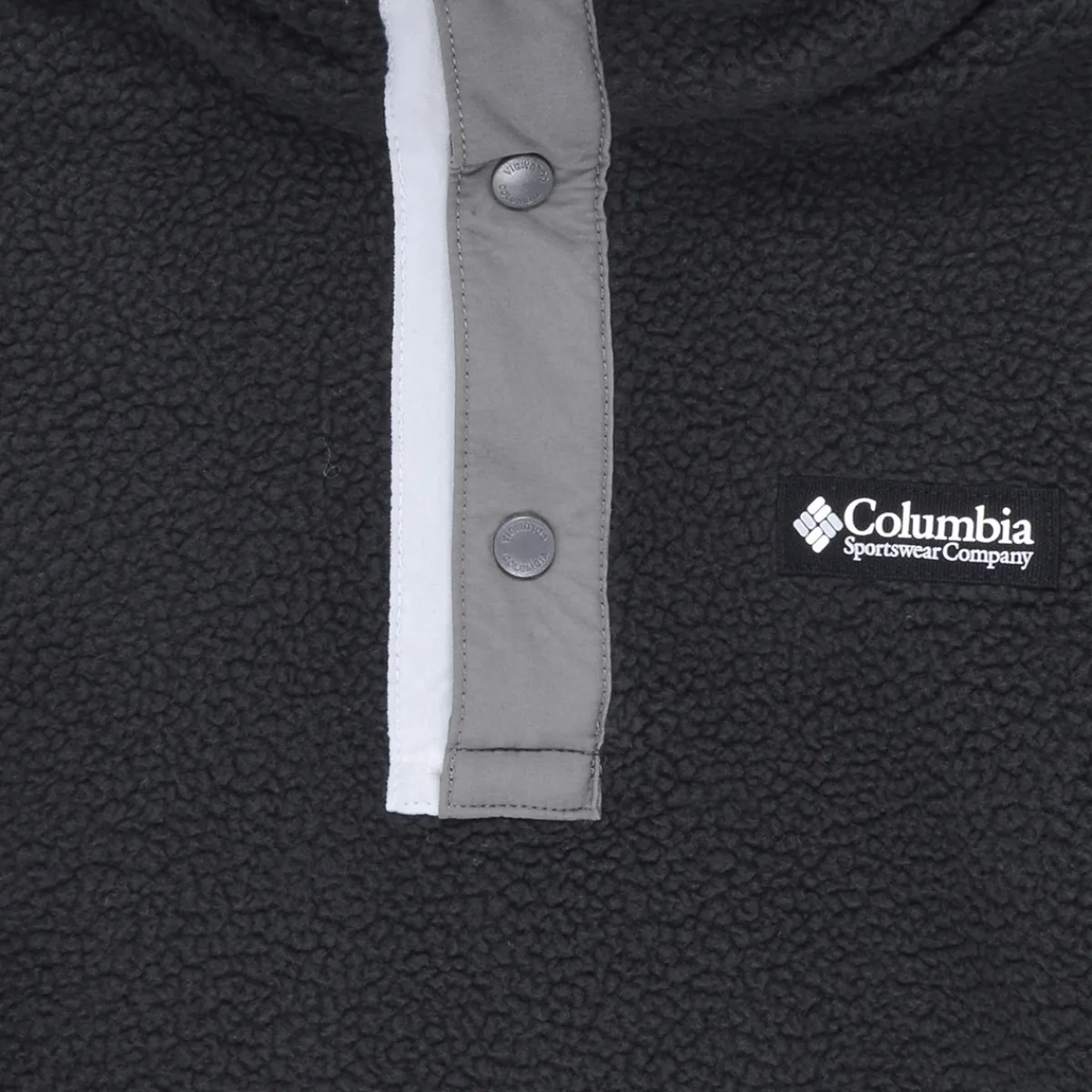 Columbia - Helvetia II Half Snap Fleece