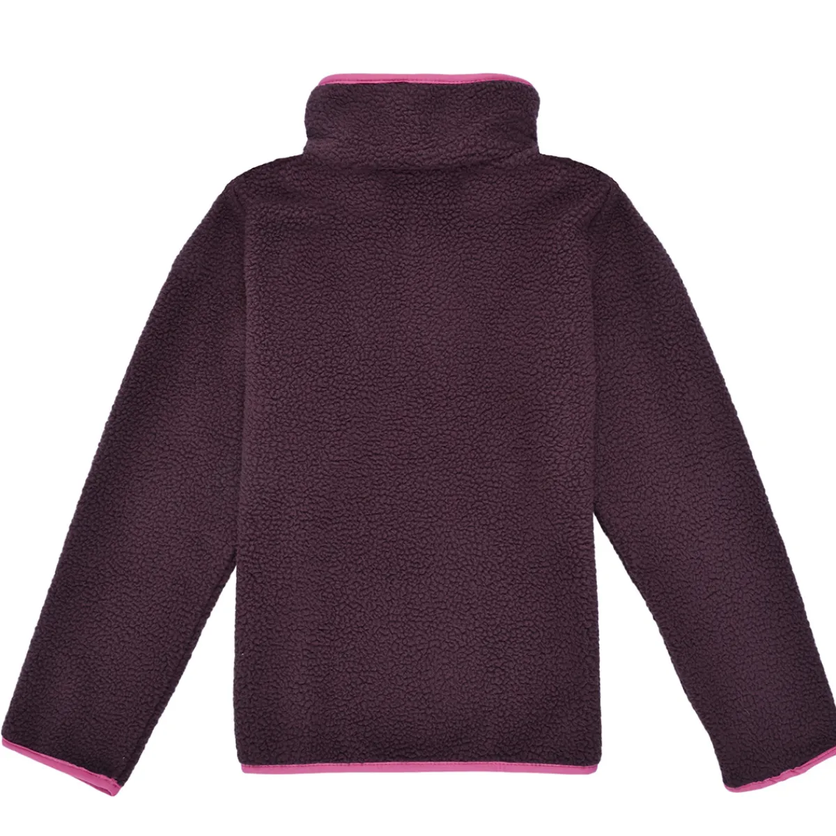 Online Columbia - Helvetia II Half Snap Fleece Violet