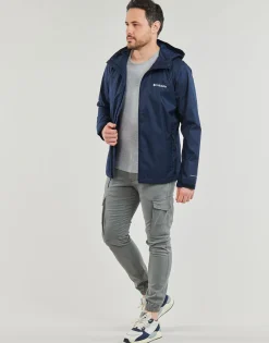 Outlet Columbia - INNER LIMITS Marine