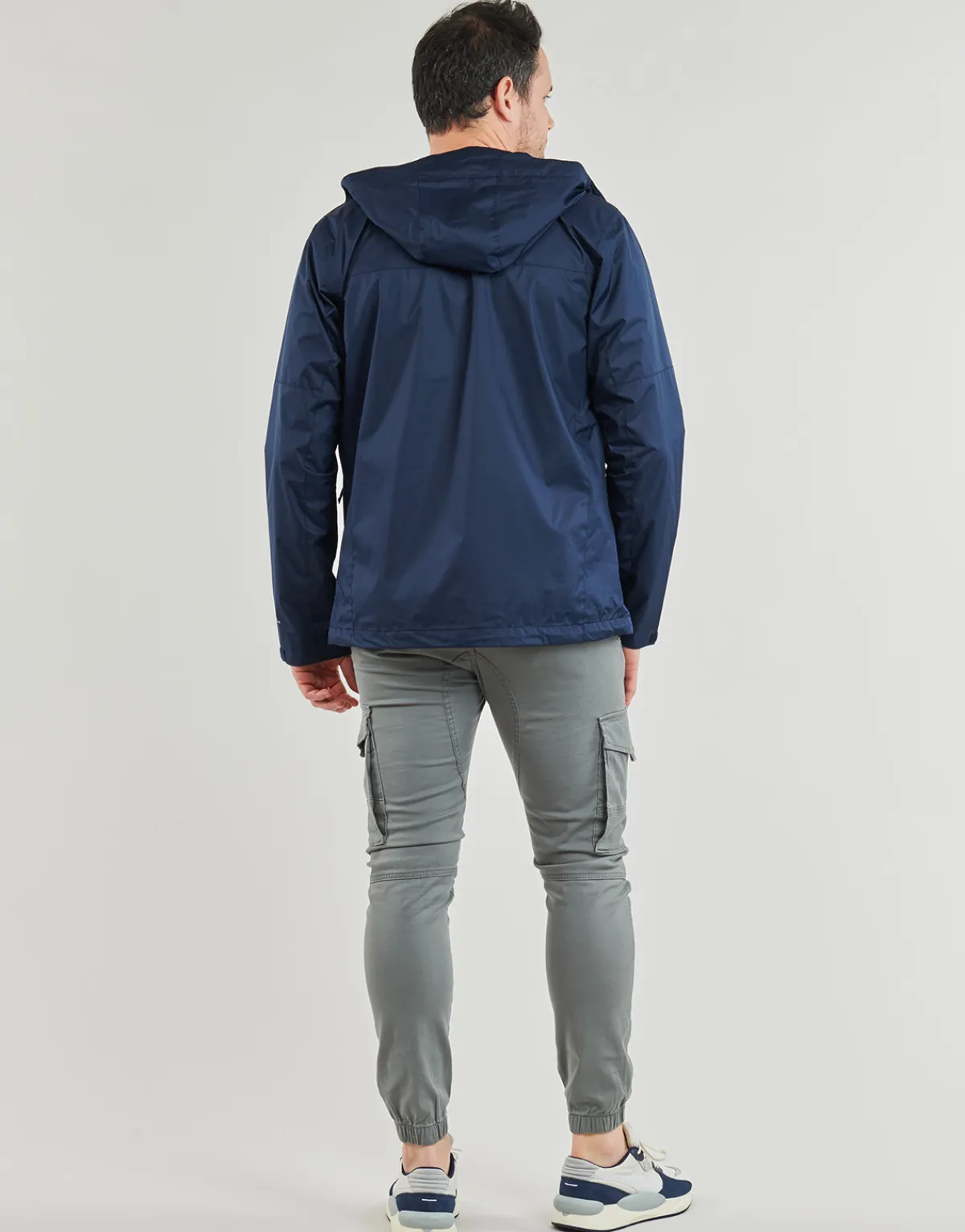 Outlet Columbia - INNER LIMITS Marine