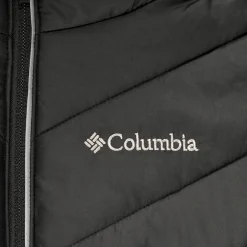 Columbia - KATELYN CREST