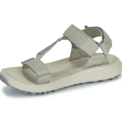 Columbia - KONOS GLOBETROT