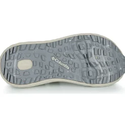 Columbia - KONOS GLOBETROT