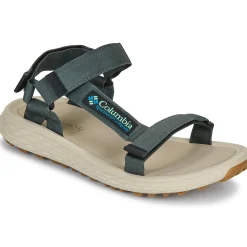 Columbia - KONOS GLOBETROT Gris