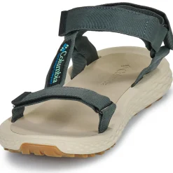 Columbia - KONOS GLOBETROT Gris