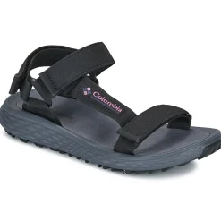 Columbia - KONOS GLOBETROT