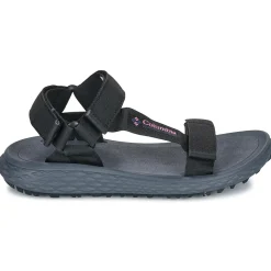 Columbia - KONOS GLOBETROT