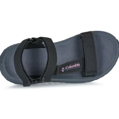 Columbia - KONOS GLOBETROT