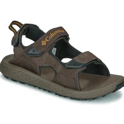 Discount Columbia - KONOS HIKER 3-STRAP Marron