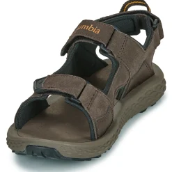 Discount Columbia - KONOS HIKER 3-STRAP Marron