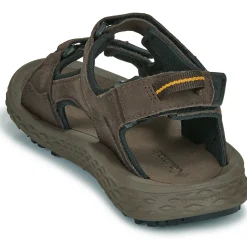 Discount Columbia - KONOS HIKER 3-STRAP Marron