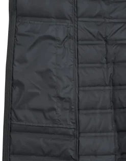 Columbia - LAKE DOWN LONG HOODED JACKET Noir Clearance