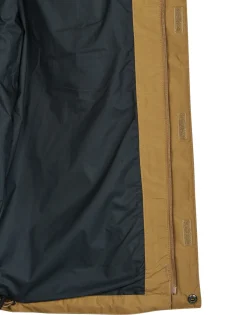 Columbia - LANDROAMER II JACKET Cognac Hot