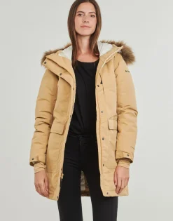 Columbia - Little Si II Insulated Parka