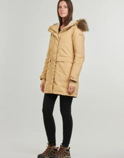 Columbia - Little Si II Insulated Parka