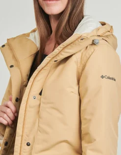 Columbia - Little Si II Insulated Parka