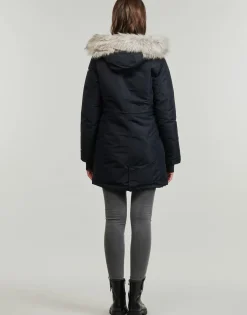 Sale Columbia - Little Si II Insulated Parka Noir