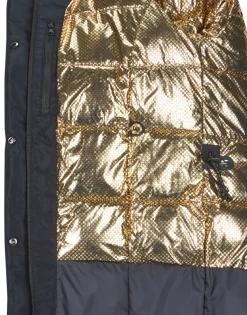 Sale Columbia - Little Si II Insulated Parka Noir