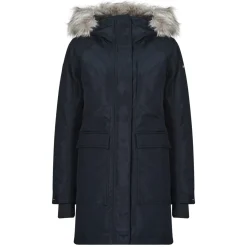 Sale Columbia - Little Si II Insulated Parka Noir