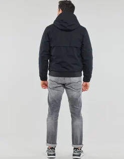 Columbia - Loma Vista  II Hooded Jacket Black Online