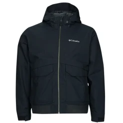 Columbia - Loma Vista  II Hooded Jacket Black Online
