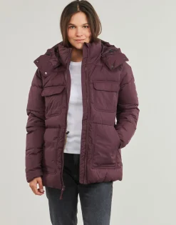 Online Columbia - Longhorn Ridge Insulated Jacket Violet