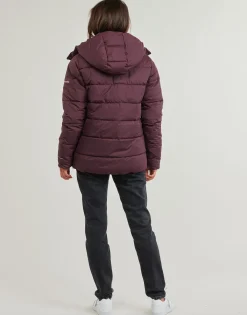 Online Columbia - Longhorn Ridge Insulated Jacket Violet