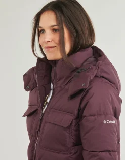 Online Columbia - Longhorn Ridge Insulated Jacket Violet