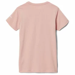 Columbia - MISSION LAKE SS GRAPHIC SHIRT Rose New