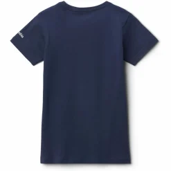 Columbia - MISSION LAKE SS GRAPHIC SHIRT Marine New