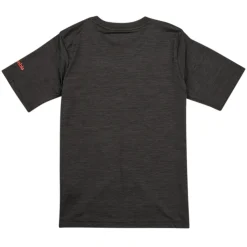 Columbia - MOUNT ECHO SHORT SLEEVE GRAPHIC SHIRT Gris Sale