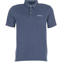 Columbia - NELSON POINT POLO