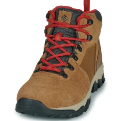 Columbia - NEWTON RIDGE PLUS II SUEDE WP Cognac Sale