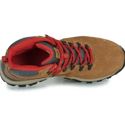 Columbia - NEWTON RIDGE PLUS II SUEDE WP Cognac Sale
