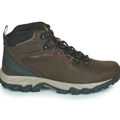 Clearance Columbia - NEWTON RIDGE PLUS II WATERPROOF Marron